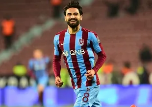 Trabzon’dan F.Bahçe’ye Mehmet Ekici resti