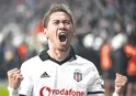 Beşiktaş 1-0 Göztepe | MAÇ SONUCU - 3