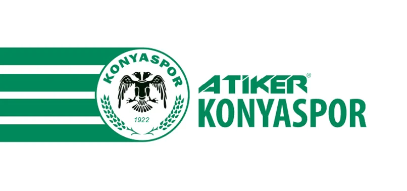 Atiker Konyaspor'da şov zamanı