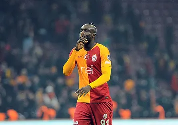 Puel’in ilk tercihi Diagne