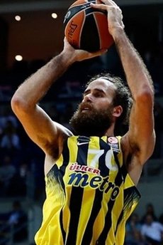 Fenerbahçeli yıldız sakatlandı