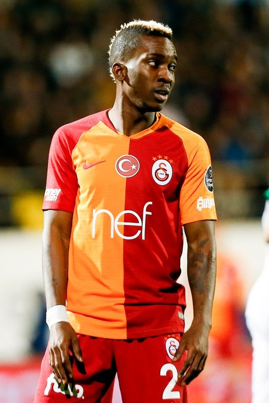 Galatasaray’da dev operasyon!