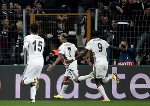 Beklenen transfer açıklaması