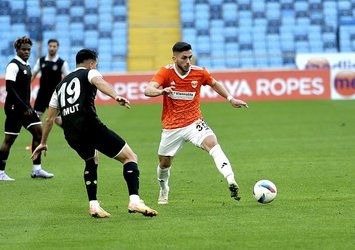 Çorum'da kazanan yok!