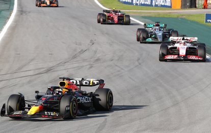 Formula 1’de Avustralya Grand Prix’sine doğru