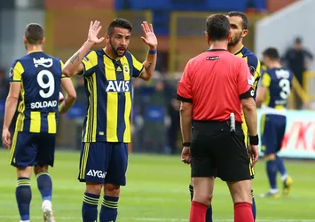 Fenerbahçe attı VAR iptal etti