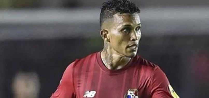 Almicar Henriquez silahlı saldırıya uğradı