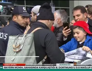 Beşiktaş'tan Quaresma açıklaması