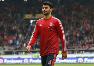 Trabzonspor'da Serdar Taşçı harekatı