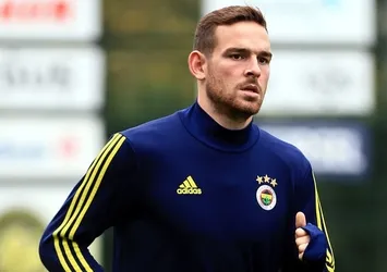 Fenerbahçe'ye müjdeli haber