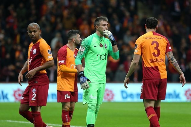 Olay istifa sonrası Ali Dürüst’ten ilk açıklama geldi!