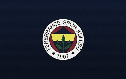 Fenerbahçe’den sponsorluk anlaşması!