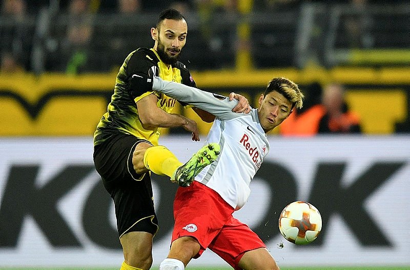 İşte A Milli Takım’ın ’aday’ kadrosu!