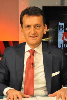 Beşiktaş'ta şok istifa