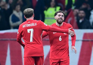 Portekiz Kerem ve Orkun'u konuşuyor! İşte atılan manşetler