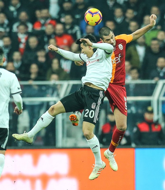 Fikret Orman olsa penaltıyı verirdi!