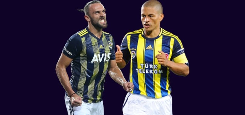 Rıdvan Dilmen'den flaş sözler! Muriç ve Alex beraber oynasaydı...
