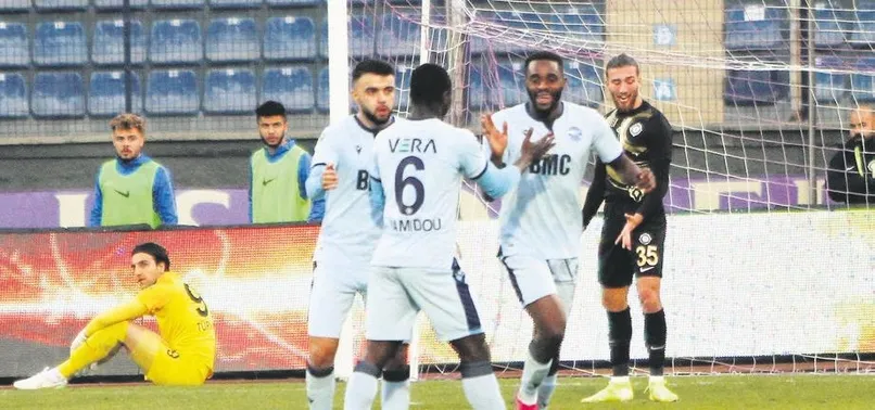 Demir korku filmi izletti