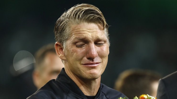 Vedalar hüzünlü olur