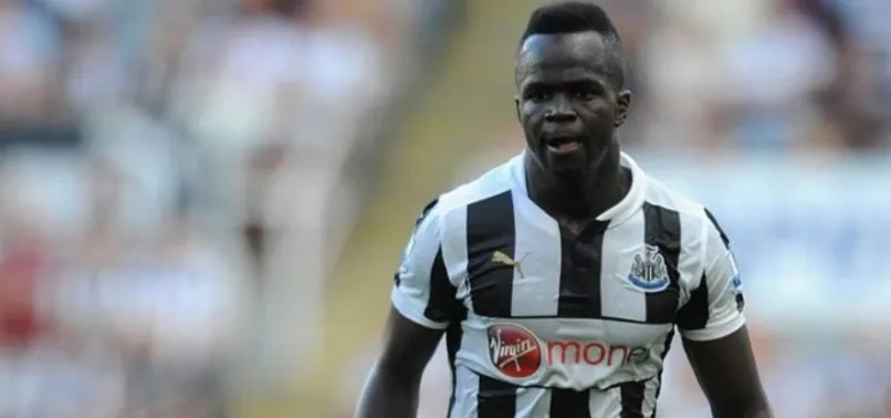 Galatasaray'ın yeni transferi Tiote bugün geliyor!