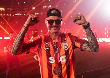 Icardi transferde kararını verdi!