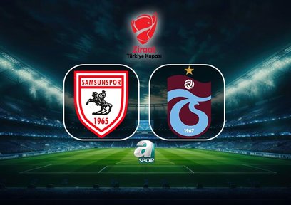 Karadeniz’de kupa mesaisi!