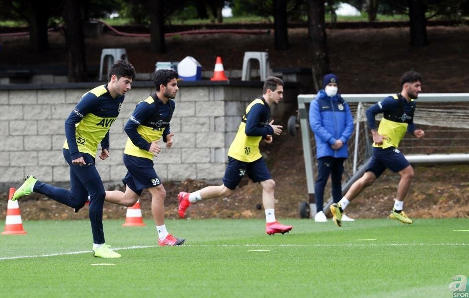 Fenerbahçe’de dev operasyon! İşte Emre Belözoğlu’nun yerine gelecek isim