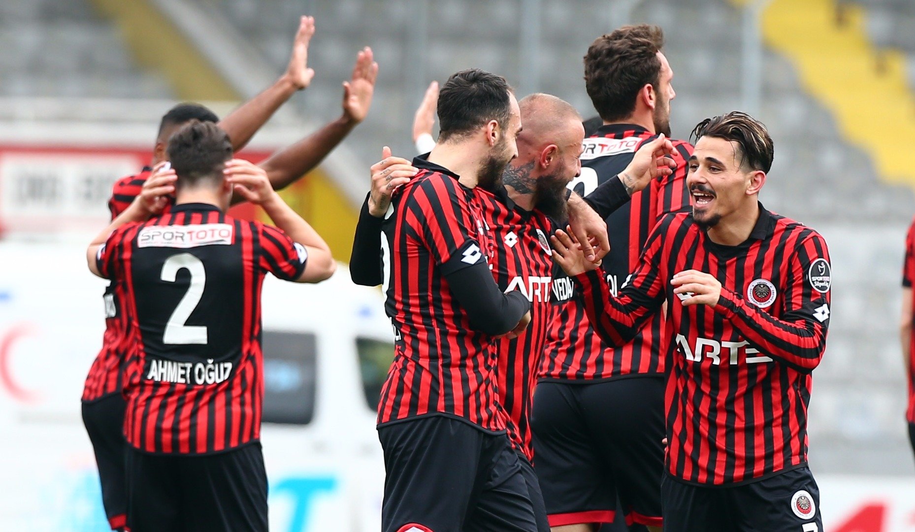İşte Süper Lig’in en yaşlı takımı