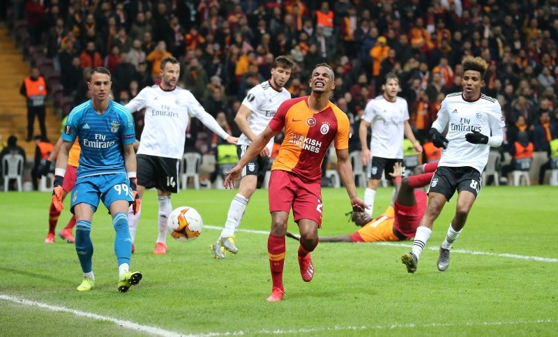 Galatasaray Nasil Tur Atlar Sayfa 1 Galatasaray 20 Kasim 2020 Cuma