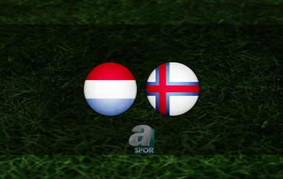 Lüksemburg - Faroe Adaları maçı ne zaman, saat kaçta ve hangi kanalda? | UEFA Uluslar Ligi