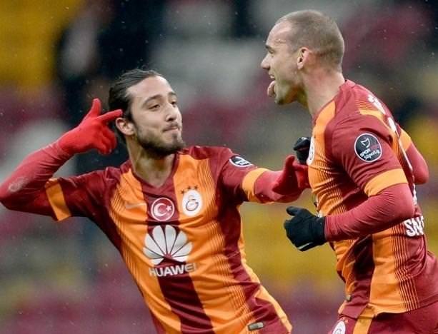 Galatasaray’ın iç pazar kabusları!