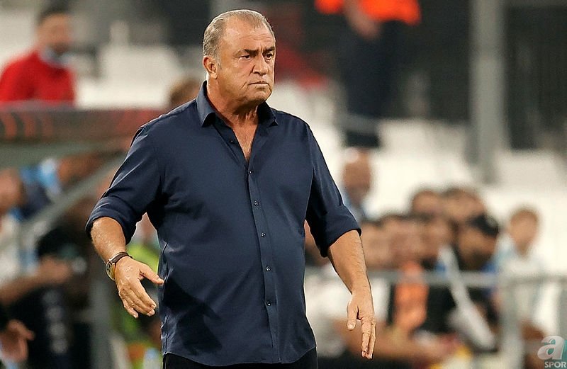 GALATASARAY HABERLERİ: Şanslarını kullanamadılar! Fatih Terim o isimleri gönderiyor