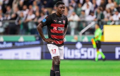 Beşiktaş istedi Midtjylland reddetti
