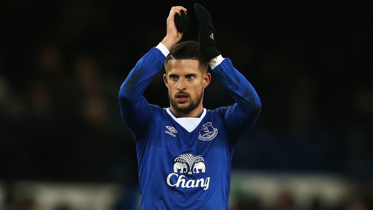 Fenerbahçe’den Kevin Mirallas hamlesi!