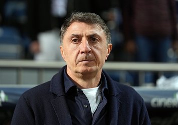 Sota Arveladze: Puan puandır