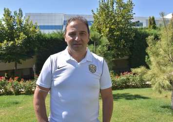 Fuat Çapa'dan transfer açıklaması