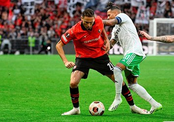 Nemanja Matic imzayı attı!