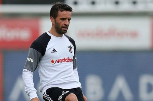 İşte FIFA17’de Süper Lig’in en iyi isimleri