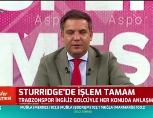 Transfer bombası patladı! Sturridge...