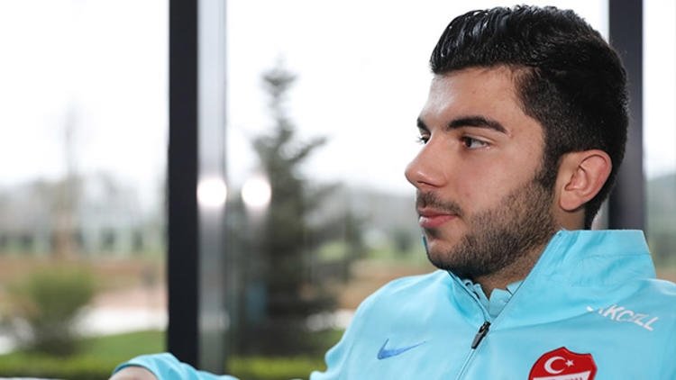 Beşiktaş’a 19’luk yıldız geliyor!