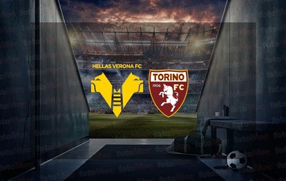 Hellas Verona - Torino maçı ne zaman, saat kaçta ve hangi kanalda? | İtalya Serie A