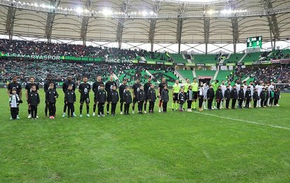 Sakaryaspor 1-2 Beşiktaş MAÇ SONUCU-ÖZET Beşiktaş deplasmanda kazandı!