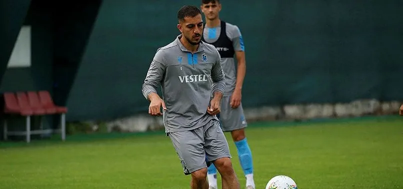 Hosseini kayboldu