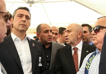 TFF'den 'gizli buluşma' skandalına açıklama