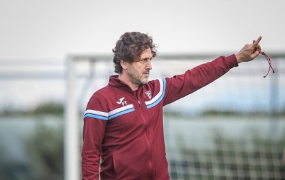 Fatih Tekke Ç. Rizespor maçı öncesi konuştu!