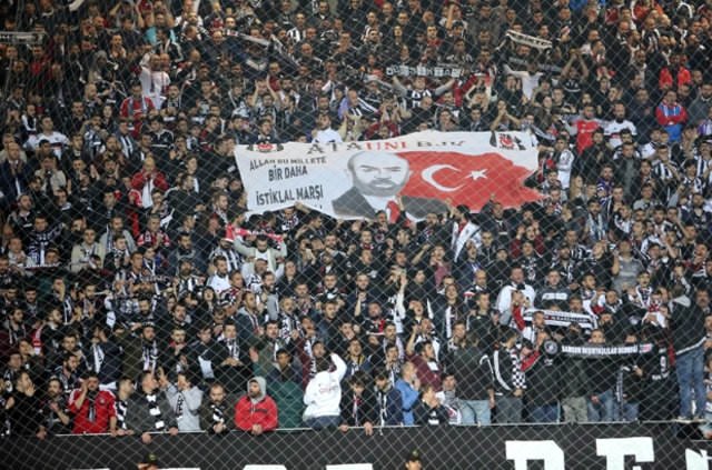 İşte en sempatik takım, en popüler başkan