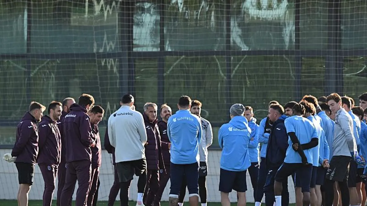 Trabzonspor'dan taraftarlara destek çağrısı!