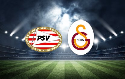 PSV - Galatasaray maçı ne zaman saat kaçta ve hangi kanalda yayınlanacak? İşte karşılaşmaya dair merak edilenler...
