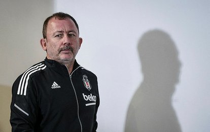 Sergen Yalçın’dan Beşiktaş açıklaması! Geri mi dönüyor?