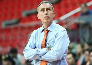 Aydın Uğuz Botaş'ta